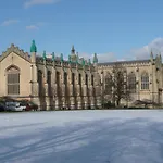 Hanover House