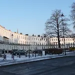 Hanover House