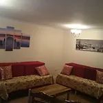 New Street Apartments
