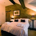 The Malt Shovel Inn