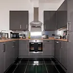 Queens Circus Serviced Apartment