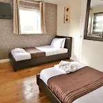 Central Studios Gloucester Road By Roomsbooked - Free Parking