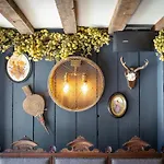 The Frogmill Hotel
