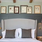 The Frogmill Hotel