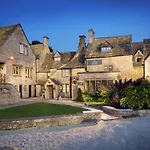 The Frogmill Hotel