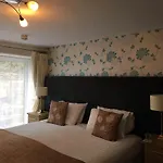Hilden Lodge