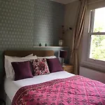 Hilden Lodge