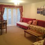 New Street Apartments