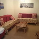 New Street Apartments