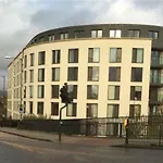 St James Walk