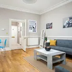 Fabulous Apartment In Montpellier