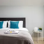 Fabulous Apartment In Montpellier