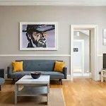 Fabulous Apartment In Montpellier