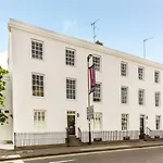 3, Gainsborough House