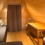 Campion Glamping Pod