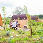 Mallow Glamping Pod