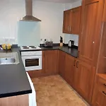 Servicedlets - The Mews Cottage