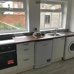 2 Bedroom Garden Apartment