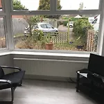 2 Bedroom Garden Apartment