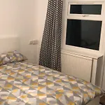2 Bedroom Garden Apartment