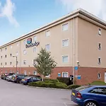 Travelodge Cheltenham