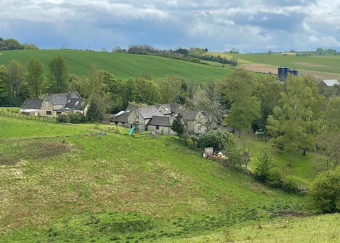 Windrush Cottage, Seven Springs Cottages