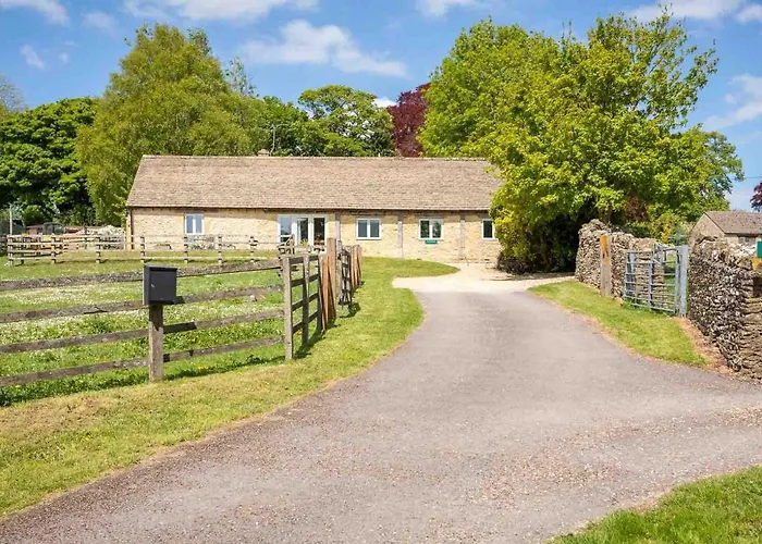 Stonewell Cottage