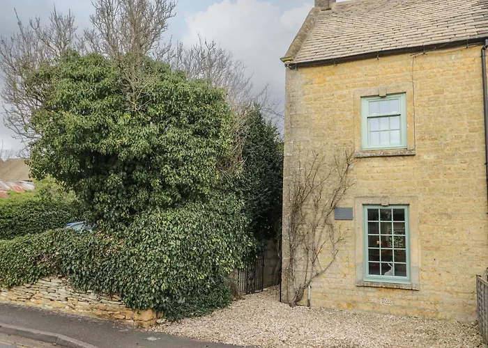 Barton Cottage