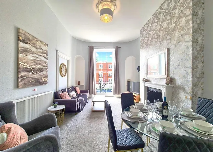 Margaret\'S Terrace By Fortuna Property