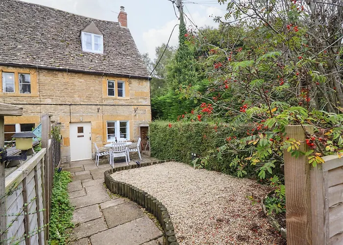 Gleed Cottage