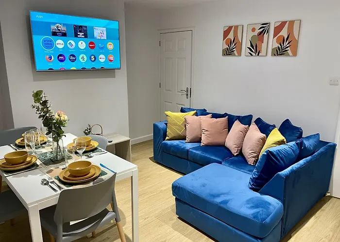 Cosy House Accommodation
