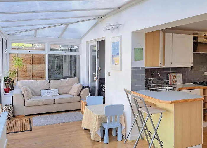 Cosy Cotswolds House
