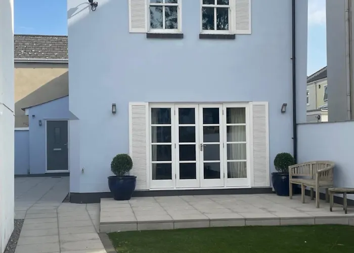 The Coach House