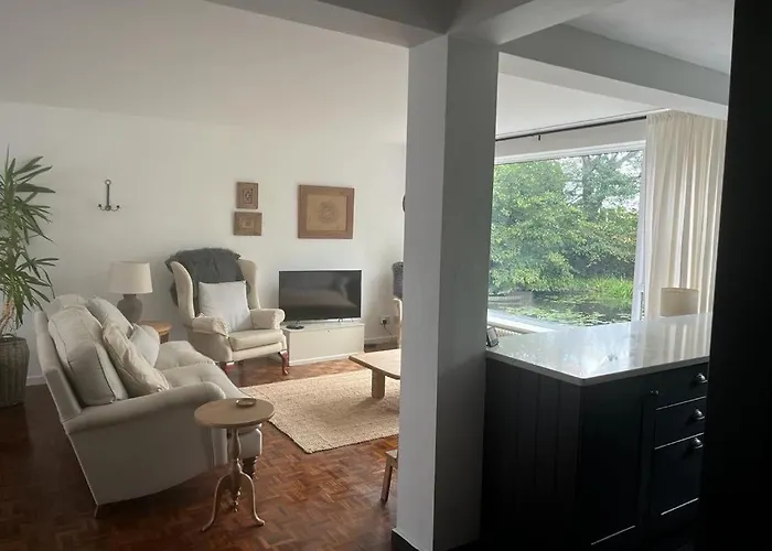 The Park, Montpellier Apartment