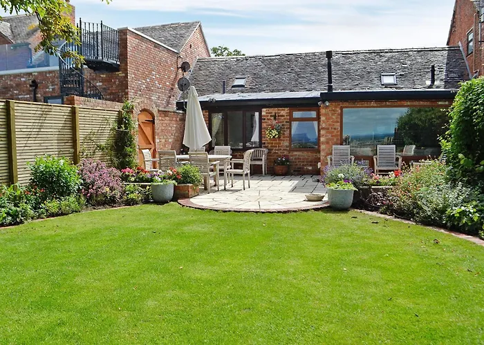 The Cottage