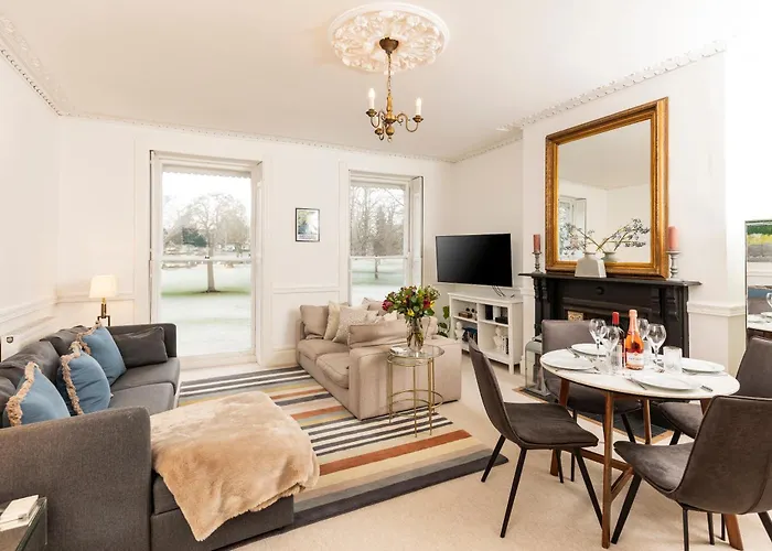 20 Montpellier Flat 2