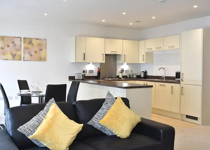 Regency Place