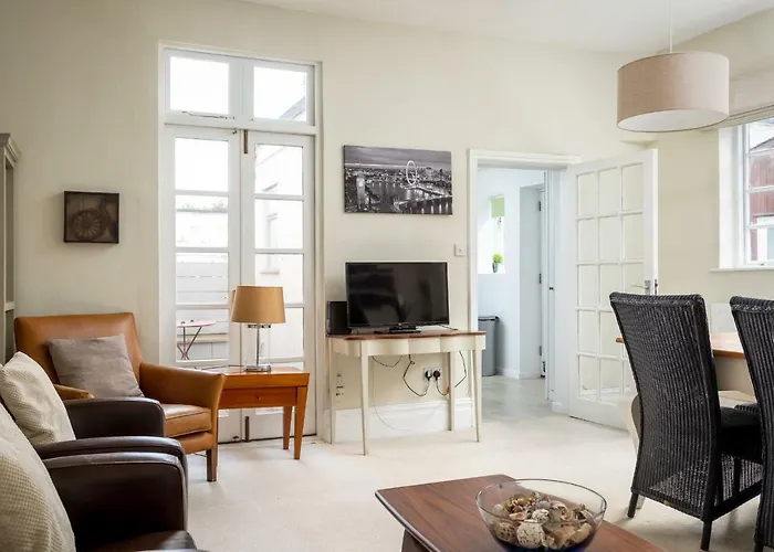 The Coach House Montpellier