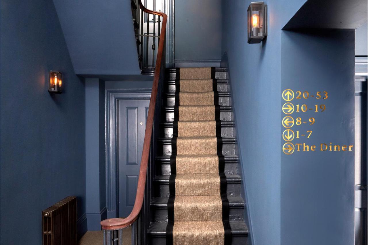 The George Hotel