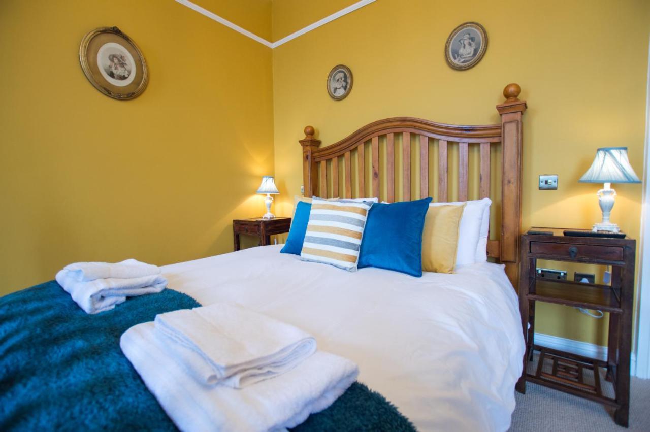 The Portland 4* Cheltenham