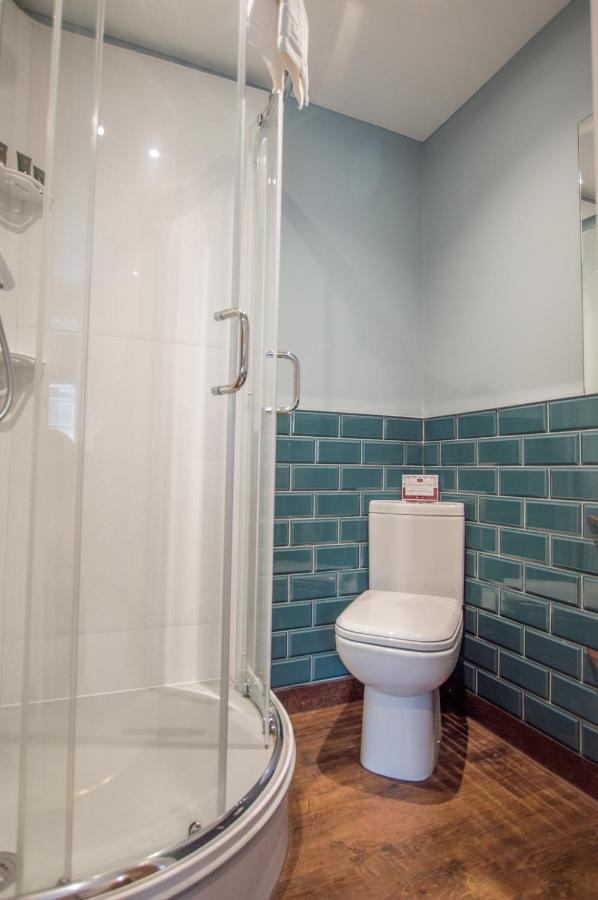The Portland 4* Cheltenham