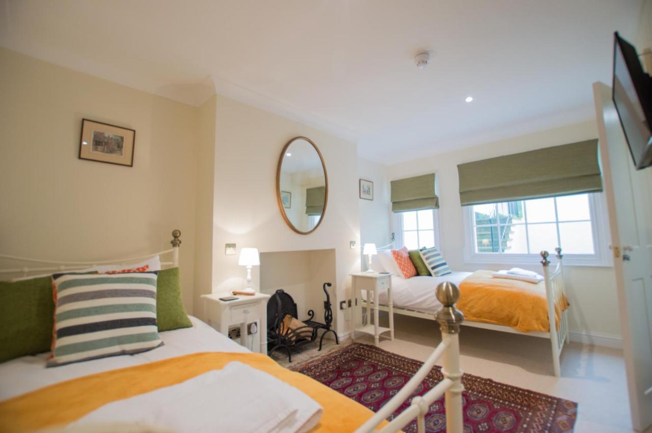 The Portland Guest house 4*