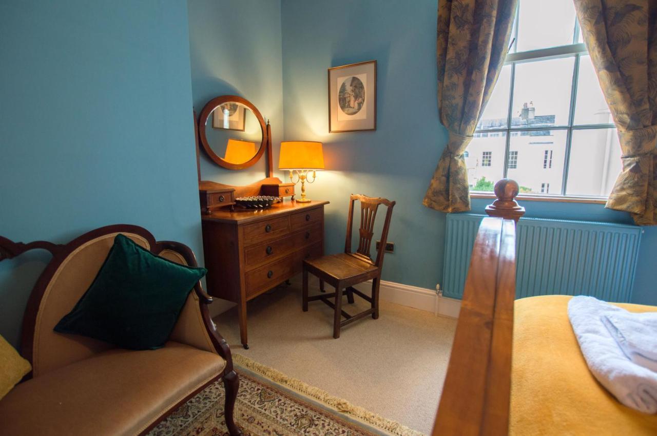 Guest house The Portland