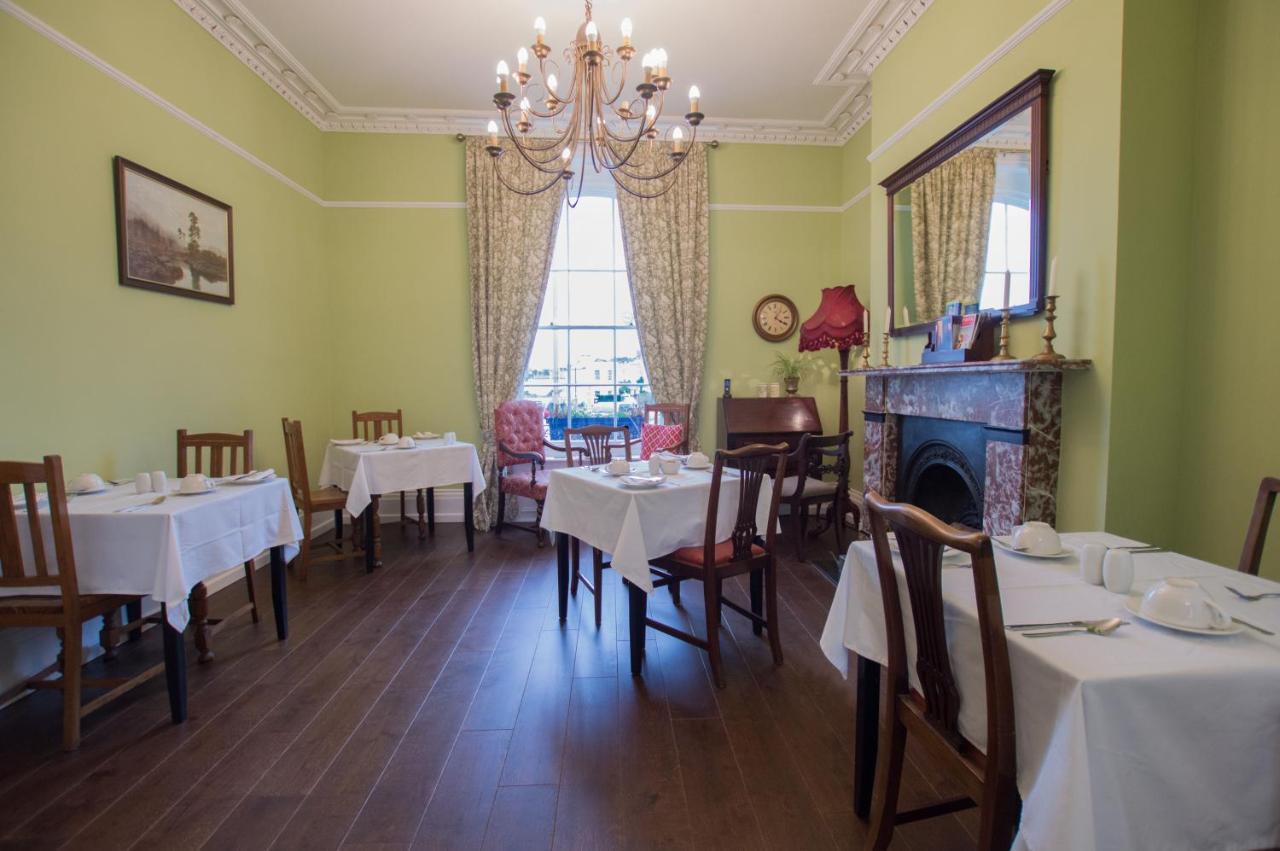 Guest house The Portland 4*