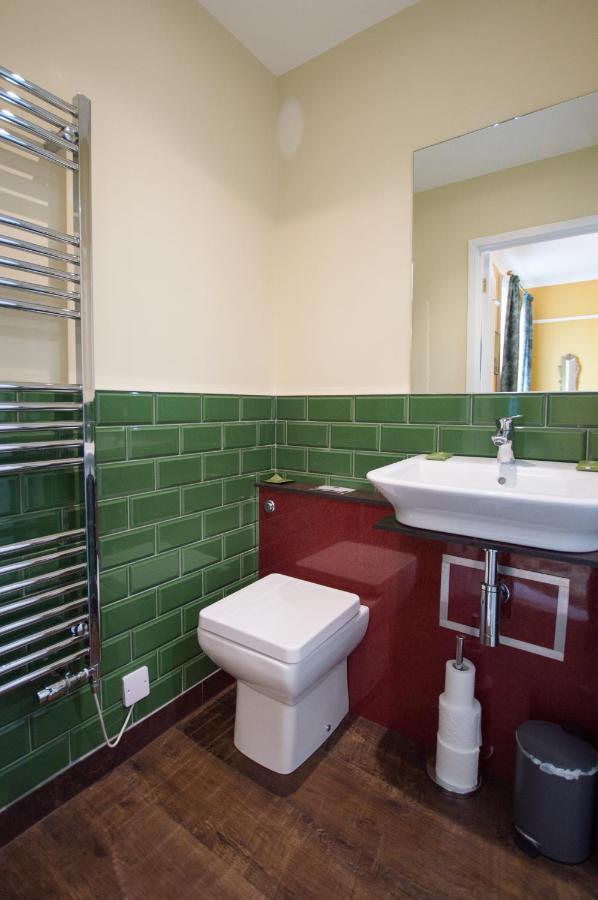 Guest house The Portland Cheltenham