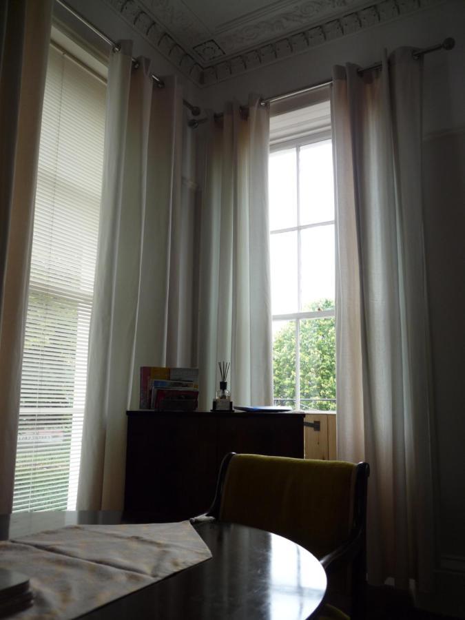 Paragon Serviced Apartment Cheltenham