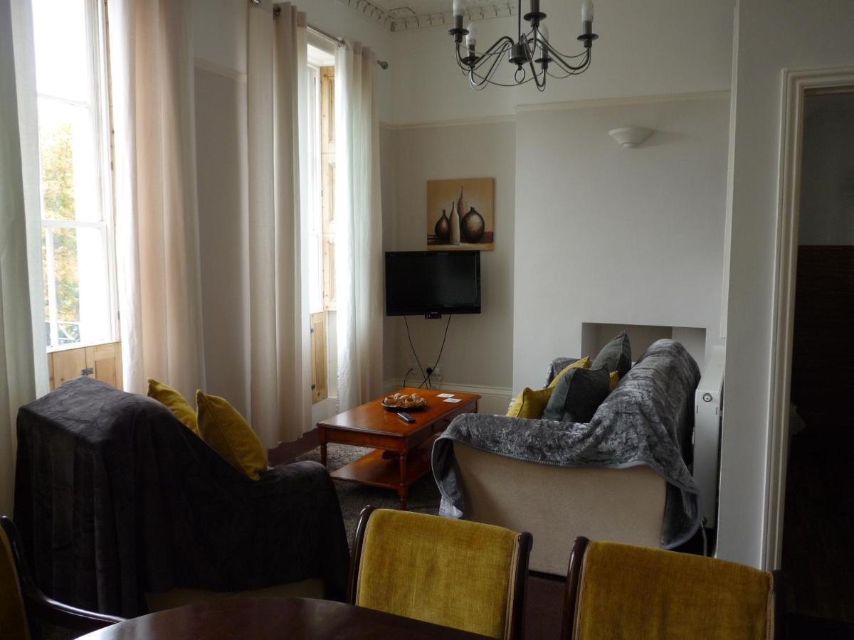 Apartment Paragon Serviced Cheltenham