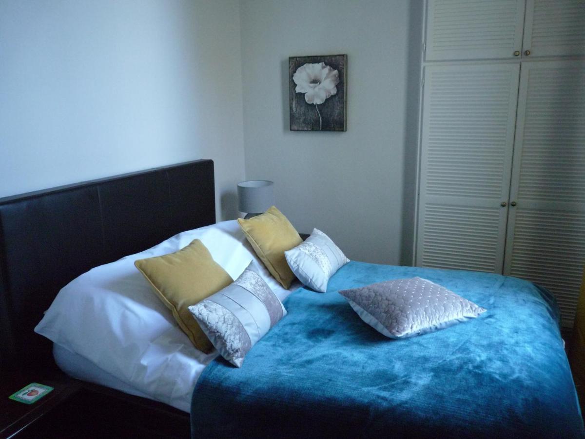 Apartment Paragon Serviced