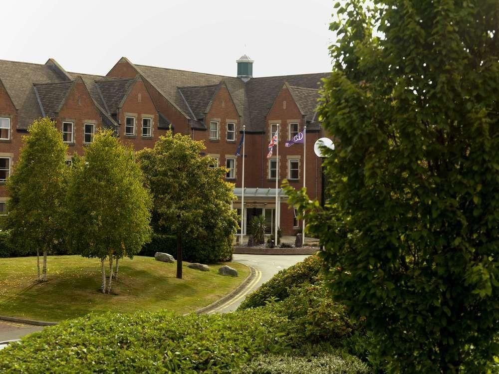 Delta By Marriott Chase 4*
