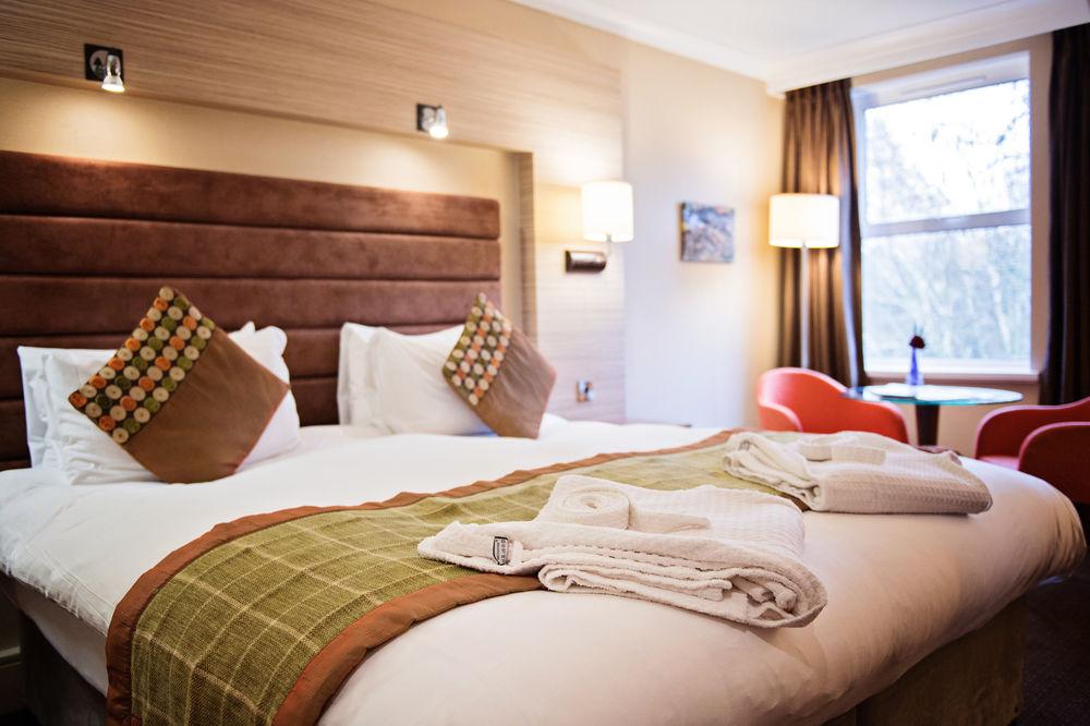 Delta By Marriott Chase
